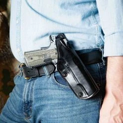 Galco Phoenix Belt Holster Concealment Holsters