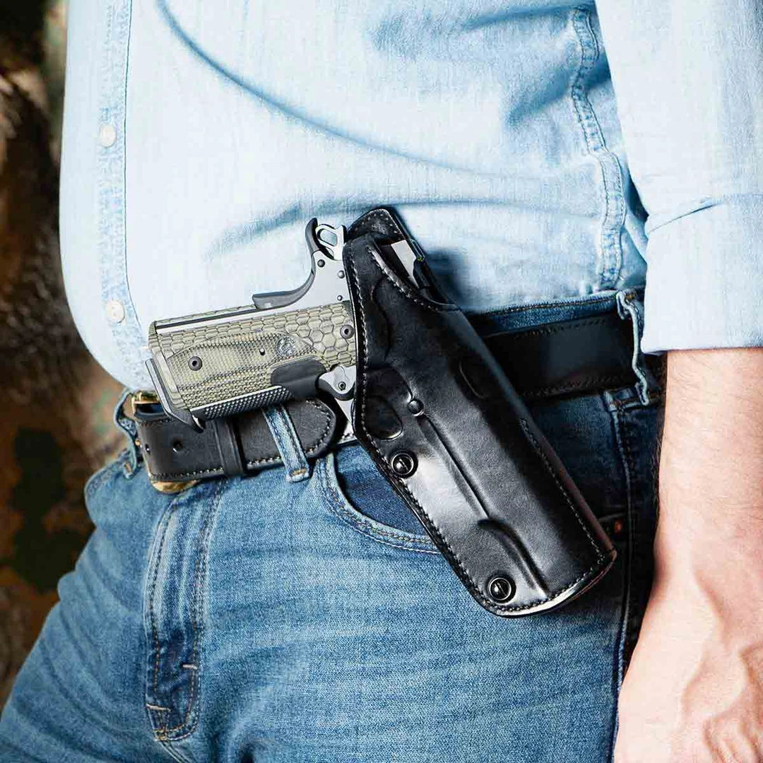 Galco Phoenix Belt Holster Concealment Holsters