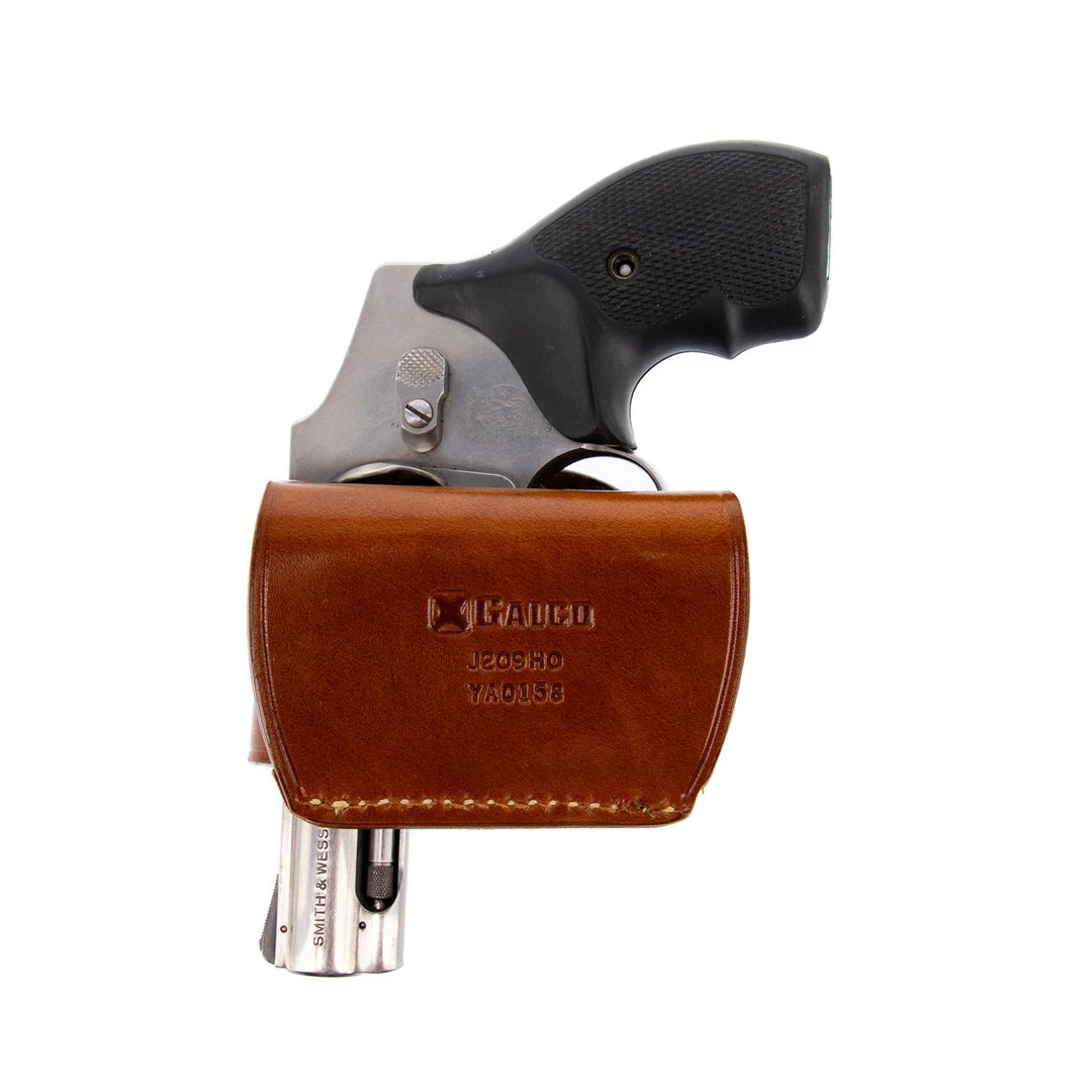 Concealment Holsters Galco Yaqui Slide Belt Holster