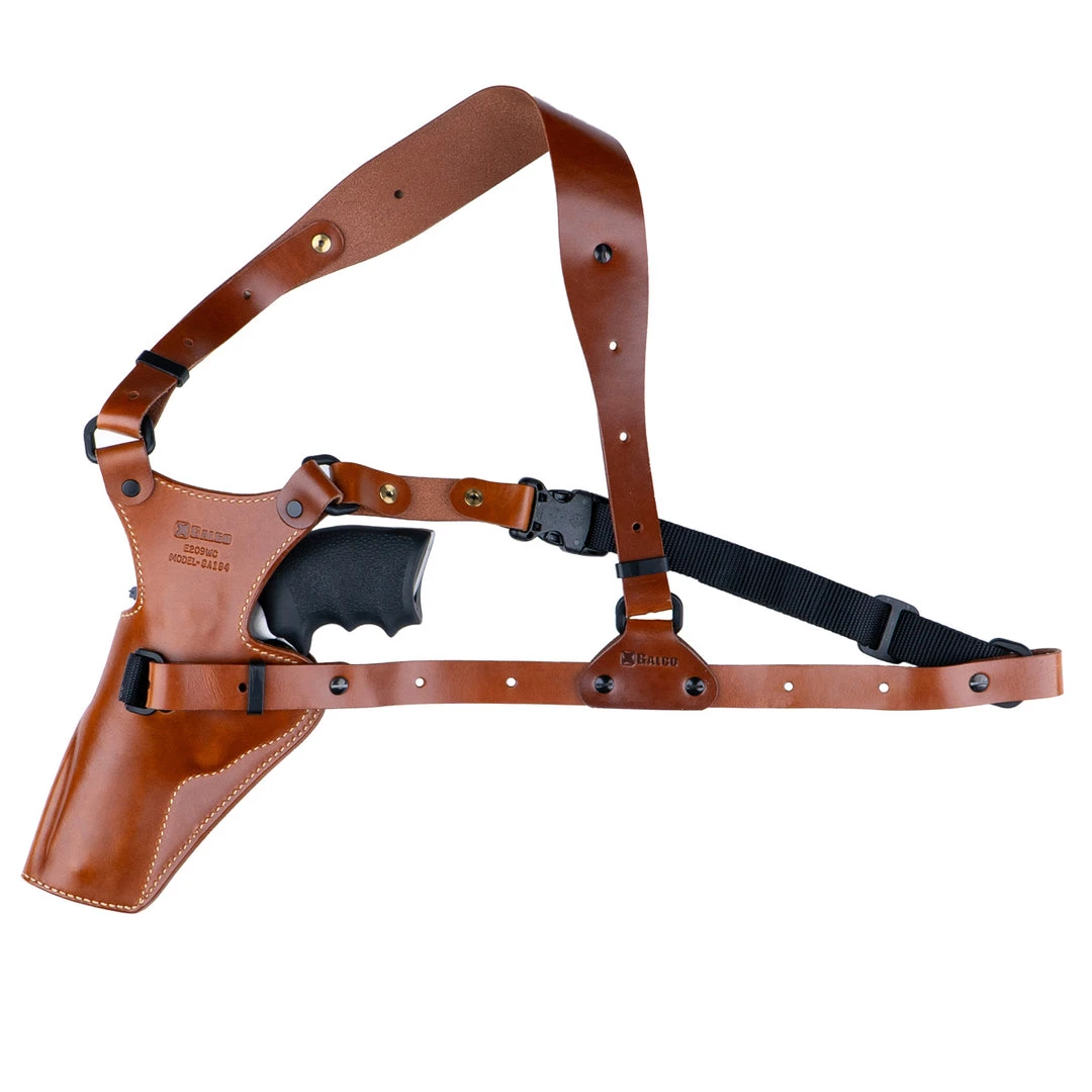 Galco Great Alaskan Shoulder System Shoulder Holsters