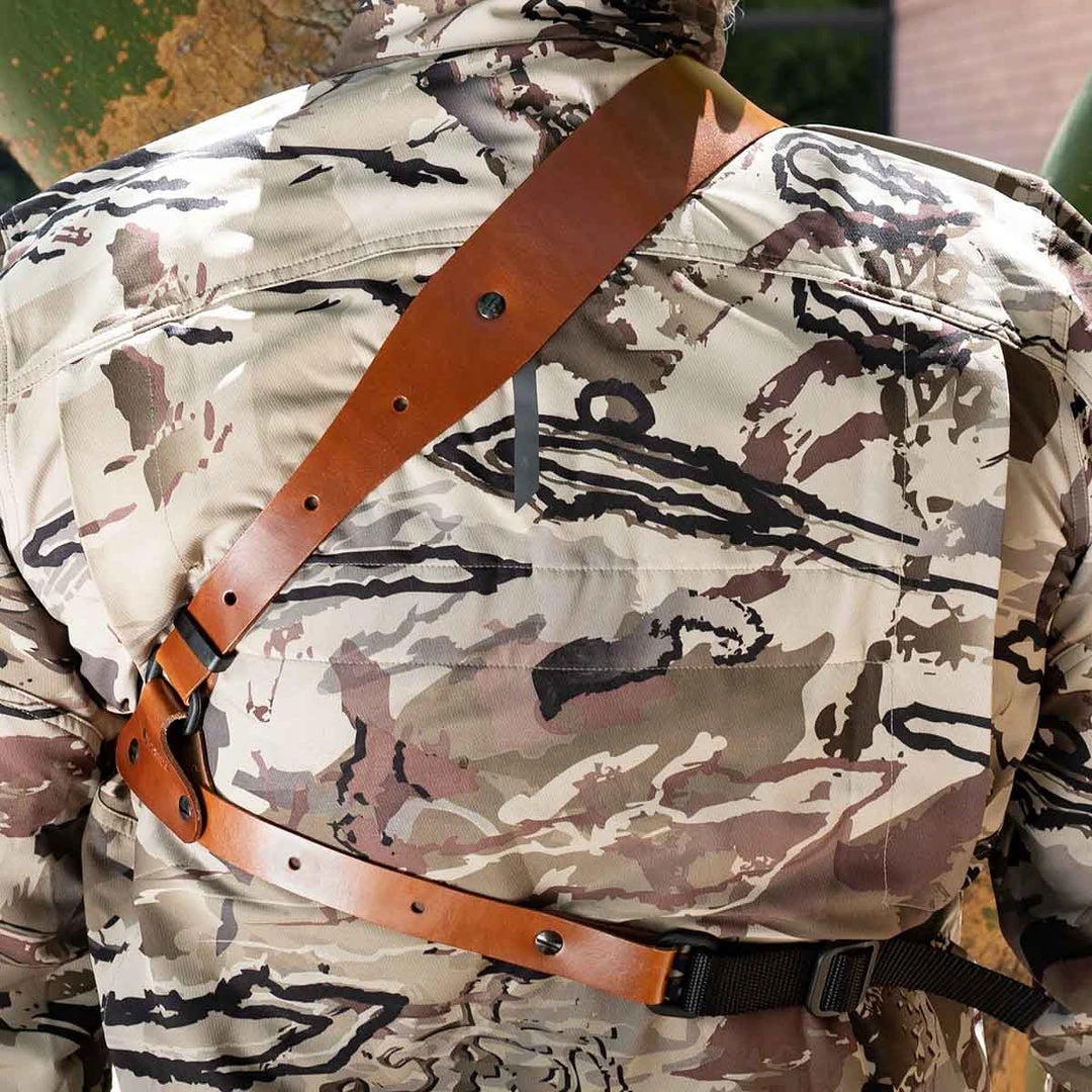 Galco Great Alaskan Shoulder System Shoulder Holsters