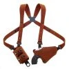 Galco Classic Lite Shoulder System Shoulder Holsters
