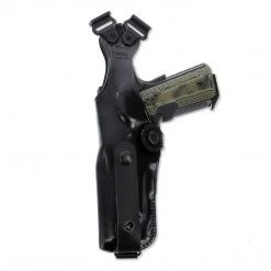 Galco VHS 4.0 Holster Component Shoulder Holsters
