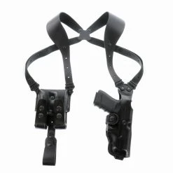 Galco VHS Shoulder Holster System
