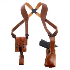 Galco VHS Shoulder Holster System