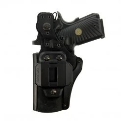 Concealment Holsters Galco Wraith 2.0 Belt / Paddle Holster