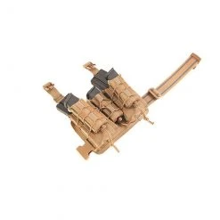 High Speed Gear Leg Rig V1 Drop Leg Pouches