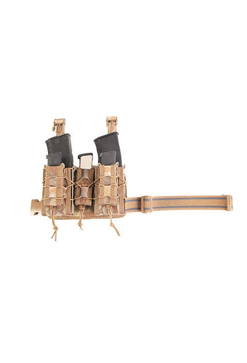 High Speed Gear Leg Rig V1 Drop Leg Pouches