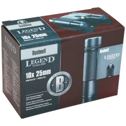 Binoculars Bushnell Legend® Ultra HD Compact Binocular