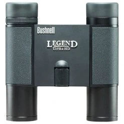 Binoculars Bushnell Legend® Ultra HD Compact Binocular