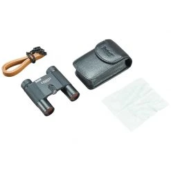 Binoculars Bushnell Legend® Ultra HD Compact Binocular