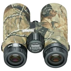 Bushnell Legend® Ultra HD 10x42 Binoculars