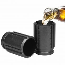 Novelties Caliber Gourmet Tactical Shot Glasses