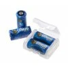 ASP CR123A Lithium Batteries Flashlight Batteries