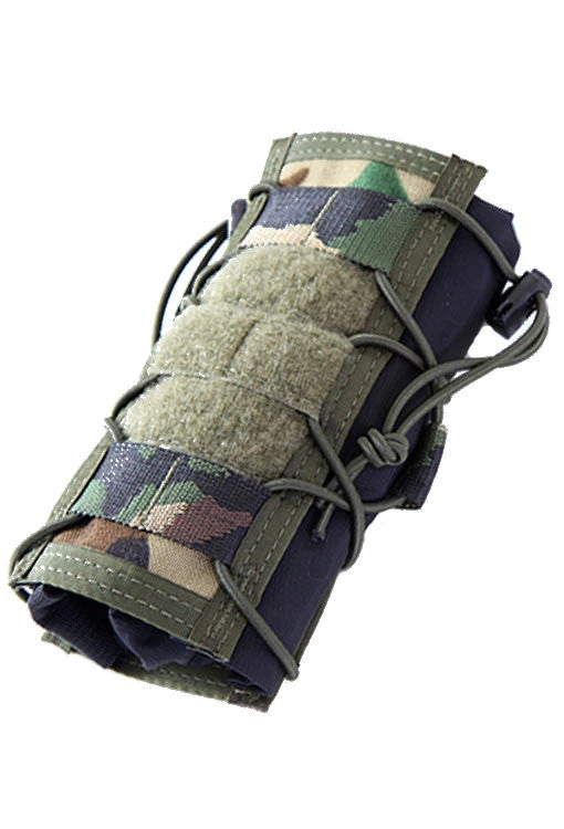 EMS Pouches High Speed Gear M3T (Multi-Mission Medical) Taco