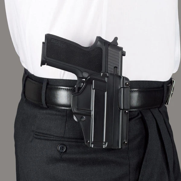 Galco M6X Auto Locking Belt Holster