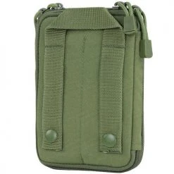Condor Pocket Pouch With US Flag Patch