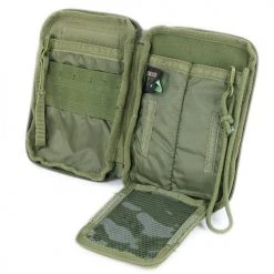 Condor Pocket Pouch With US Flag Patch