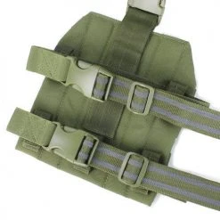 Condor Drop Leg Platform Drop Leg Pouches