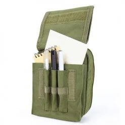 Condor Map Pouch