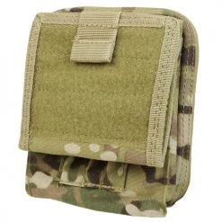 Condor Map Pouch