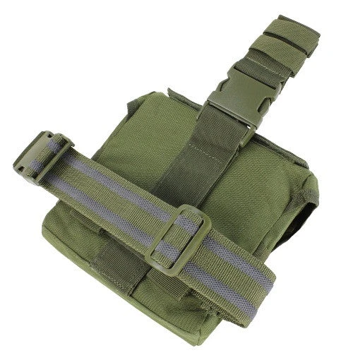Drop Leg Pouches Condor Drop Leg Dump Pouch