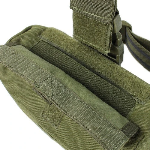 Drop Leg Pouches Condor Drop Leg Dump Pouch
