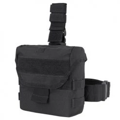 Drop Leg Pouches Condor Drop Leg Dump Pouch
