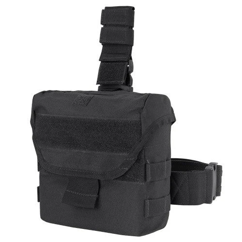 Drop Leg Pouches Condor Drop Leg Dump Pouch