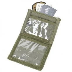 Condor Modular ID Panel