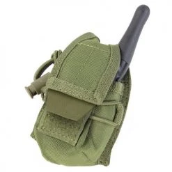 Radio Pouches Condor HHR Pouch