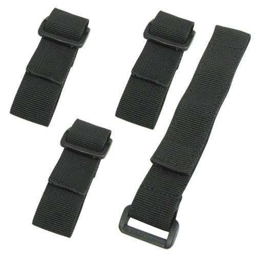 Condor M4 Buttstock Mag Pouch Gun Cheek Pads