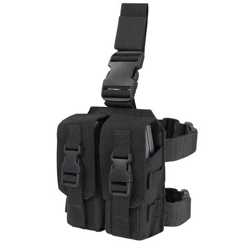 Condor Drop Leg M4 Mag Pouch