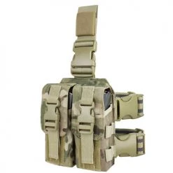 Condor Drop Leg M4 Mag Pouch