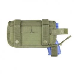 Condor Horizontal MOLLE Holster