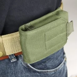 Utility Pouches Condor Tech Sheath
