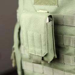 Utility Pouches Condor Tech Sheath