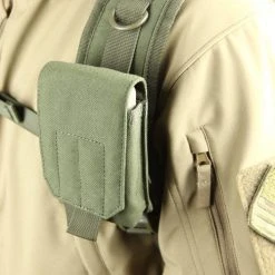 Utility Pouches Condor Tech Sheath