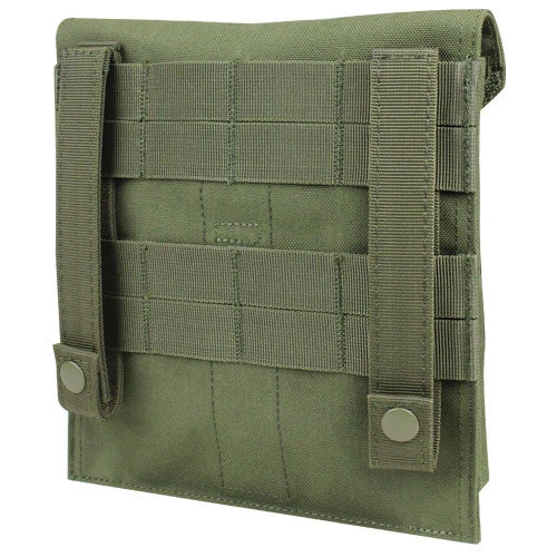 Condor Side Plate Utility Pouch Utility Pouches