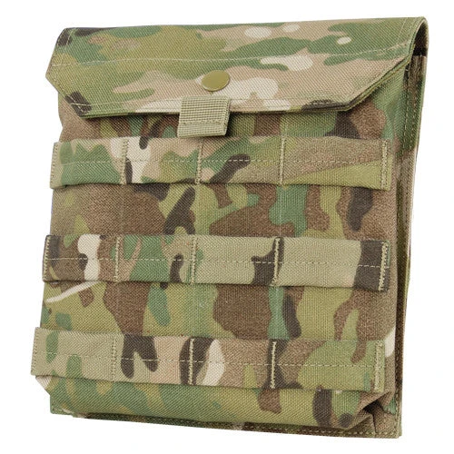 Condor Side Plate Utility Pouch Utility Pouches