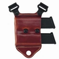 Galco HCL Mag Carrier For Shoulder System Shoulder Holsters