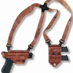 Galco Miami Classic II Shoulder Holster Shoulder Holsters