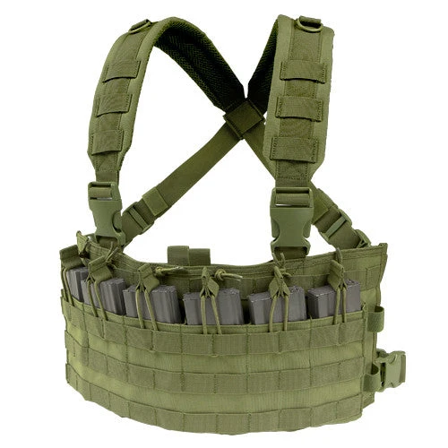 Chest Rigs Condor Rapid Assault Chest Rig