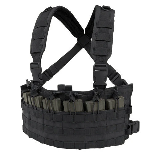 Chest Rigs Condor Rapid Assault Chest Rig