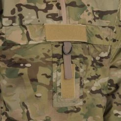 Jackets Snugpak MML-3 Softie Smock Winter Jacket