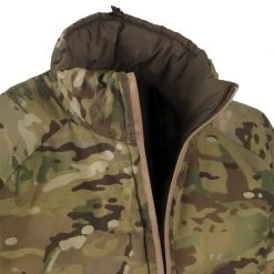 Snugpak MML-6 Softie Smock Winter Jacket Jackets