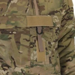 Snugpak MML-6 Softie Smock Winter Jacket Jackets