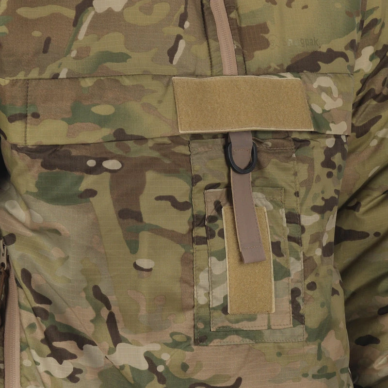 Snugpak MML-9 Softie Smock Winter Jacket