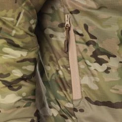 Snugpak MML-9 Softie Smock Winter Jacket