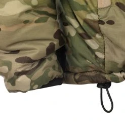 Snugpak MML-9 Softie Smock Winter Jacket